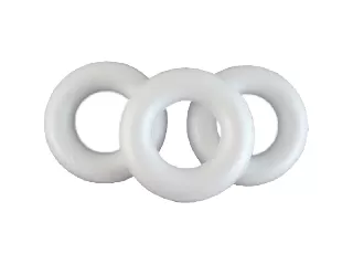 Hungarocell karika 18 cm 3 db/csomag