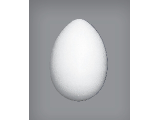 Hungarocell tojás 7 cm 10 db/cs