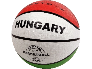 Hungary kosárlabda - 7-es méret