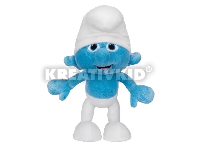 Hupikék Törpikék 30cm plüss - Ügyifogyi