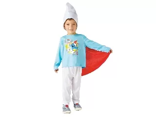 Hupikék Törpikék jelmez 4-5 éveseknek