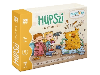 Hupszi