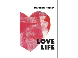 HUSSEY, MATTHEW: LOVE LIFE