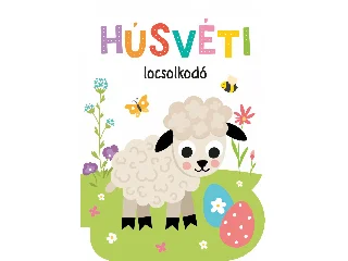 HÚSVÉTI LOCSOLKODÓ - LAPOZÓ