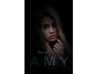 HUSZÁR ÁDÁM: AMY