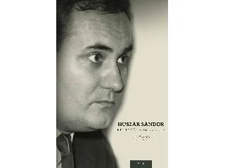 HUSZÁR SÁNDOR: MINDENKIÉRT EGYMÁS ELLEN - NAPLÓLAPOK 1975-1977