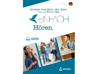 HUSZTINÉ VARGA KLÁRA - KISS TIMEA: EINFACH HÖREN - LETÖLTHETŐ HANGANYAG