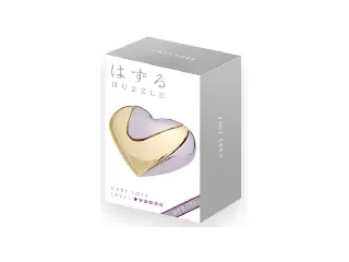 Huzzle: Cast – Love*