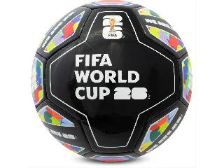 Hy -Pro focilabda, FIFA