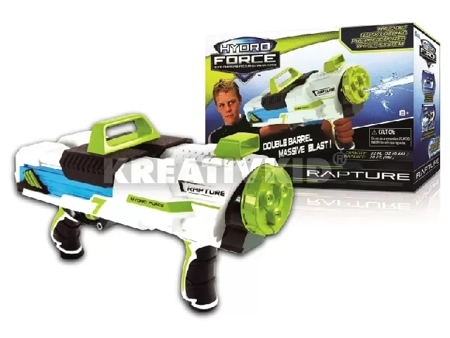 Hydro Force Rapture vízifegyver