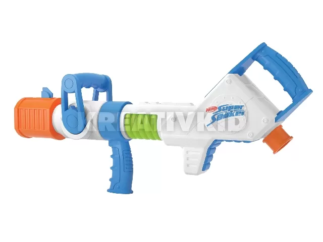 HydroBurst tömlőre csatlak. vizipisztoly