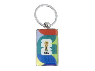 Hy-pro, FIFA kulcstartó