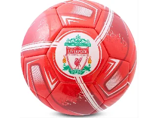 Hy-Pro Focilabda, 5-ös méret, Liverpool