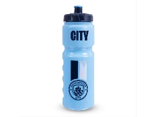 Hy-Pro Manchester City műanyag kulacs - 750 ml