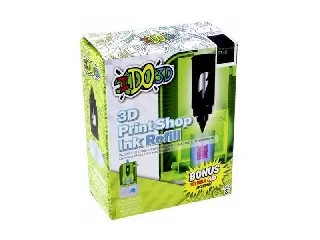 I DO 3D print shop utántöltő