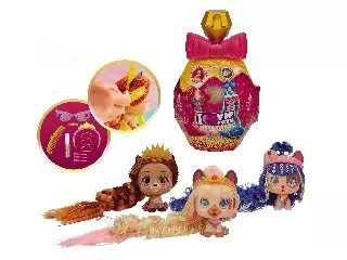 I love VIP pets Celebripets