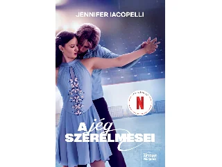 IACOPELLI, JENNIFER: A JÉG SZERELMESEI