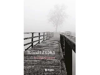 ICHNÁT ZSÓKA: KÜLDETÉSBEN