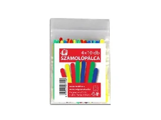 ICO Süni: Számolópálcika