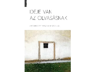 IDEJE VAN AZ OLVASÁSNAK A REFORMÁCIÓ ÖT ÉVSZÁZADÁNAK NOVELLÁIBÓL