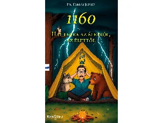 IFJ. TORDAI JÓZSEF: 1160 - HAT LECKE AZ ÉLETRŐL, AZ ÉLETTŐL