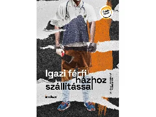 IGAZI FÉRFI HÁZHOZ SZÁLLÍTÁSSAL