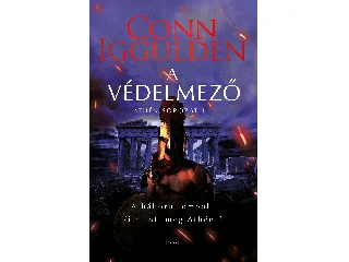 IGGULDEN, CONN: A VÉDELMEZŐ - ATHÉN-SOROZAT II.
