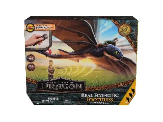 így neveld a sárkányod - Repülő Fogatlan RC