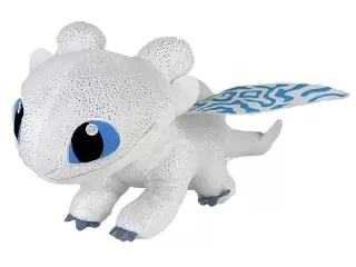 Így neveled a sárkányodat Fluoreszkáló plüss