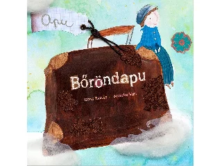 IJJAS TAMÁS: BŐRÖNDAPU