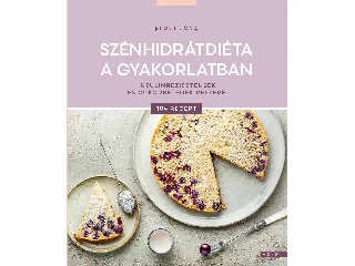 IKLÓDI DÓRA: SZÉNHIDRÁTDIÉTA A GYAKORLATBAN