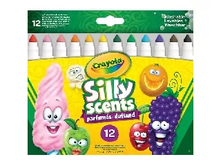 Illatos filctollak 12db-os