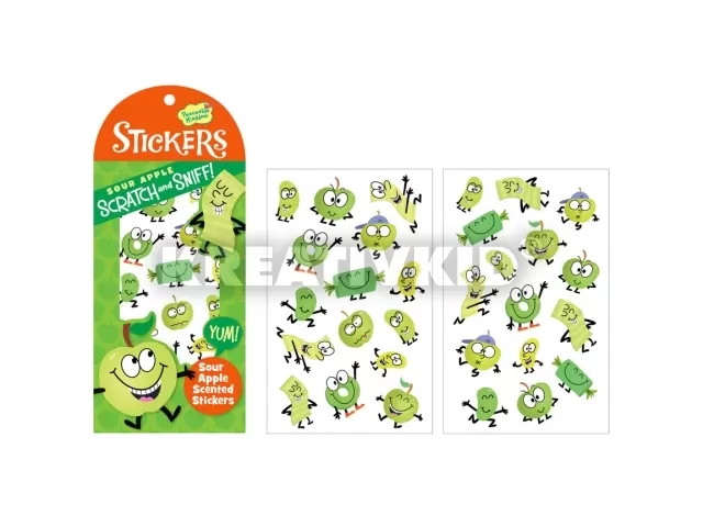 ILLATOS MATRICA ZÖLD ALMA