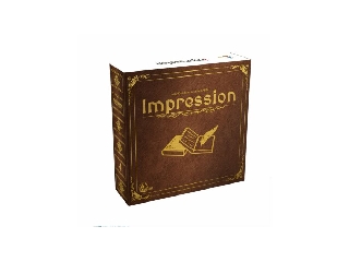 Impression - Kickstarter kiadás