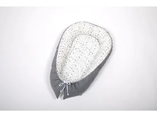 Incababy Babafészek Dotties