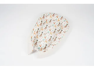 Incababy Babafészek Forest Friends