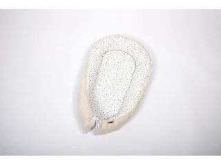 Incababy Babafészek Starshine