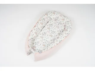 Incababy Babafészek Unicorn