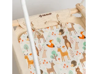 Incababy Babahinta Basic - Forest Friends