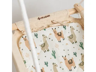 Incababy Babahinta Basic - Lama