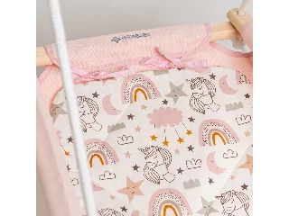 Incababy Babahinta Basic - Unicorn