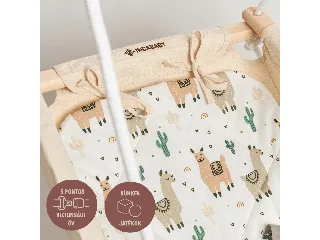 Incababy Babahinta Comfort - Lama