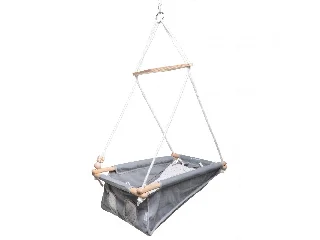 Incababy Babahinta Grey Stars