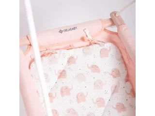 Incababy Babahinta Pinkyphant FW
