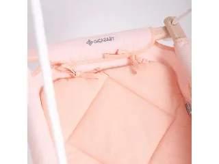 Incababy Babahinta Powder Pink FW
