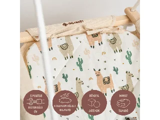 Incababy Babahinta Premium - Lama