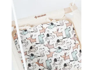 Incababy Babahinta Puppies FW