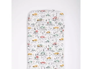 Incababy Babapárna Car Ride