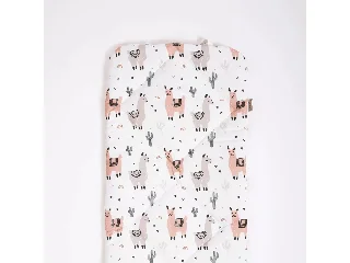 Incababy Babapárna Lama