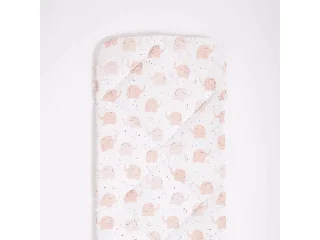 Incababy Babapárna Pinkyphant